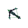 Harvester Gun