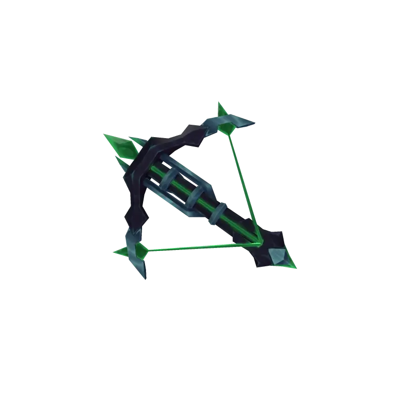 Harvester Gun