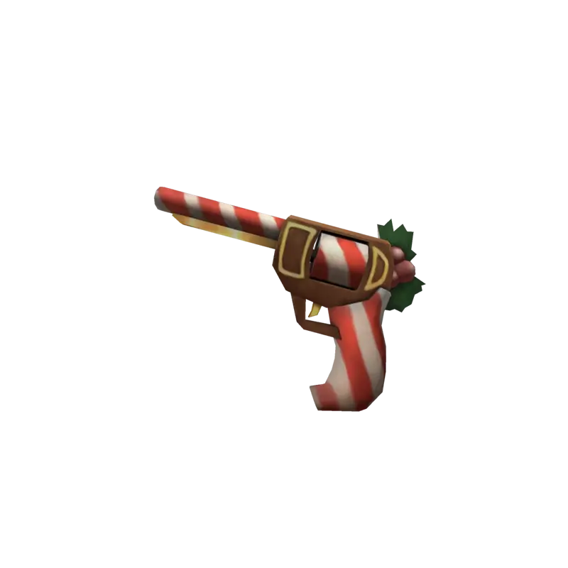 Minty Gun