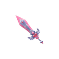 Heartblade Knife