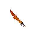 Heat Knife