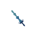 Ice Dragon Knife