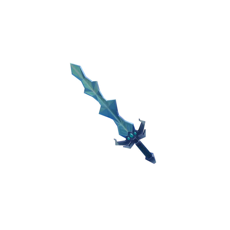 Ice Dragon Knife