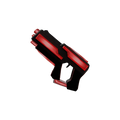 Godly Laser Gun