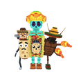 La Taco Combinasion