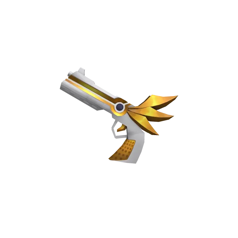 Lightbringer Gun