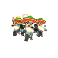 Los Burritos