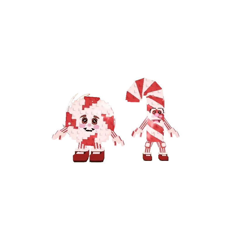 Los Candies