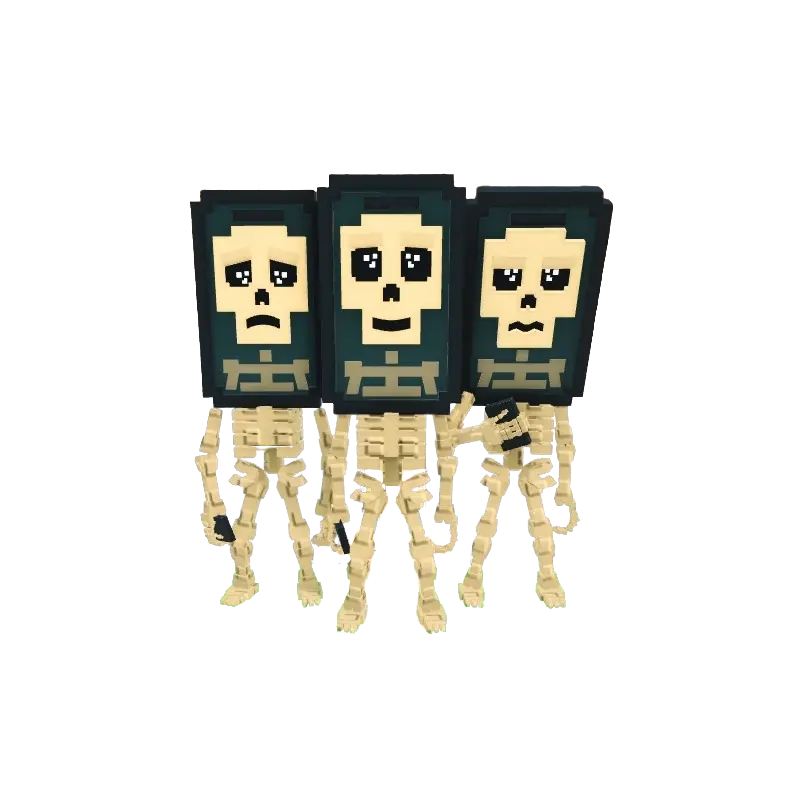 Los Hotspotsitos