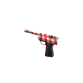 Lugercane Gun