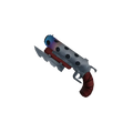 Makeshift Gun