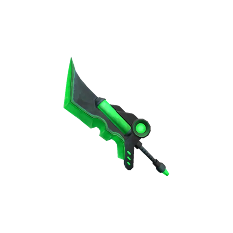 Bioblade Knife