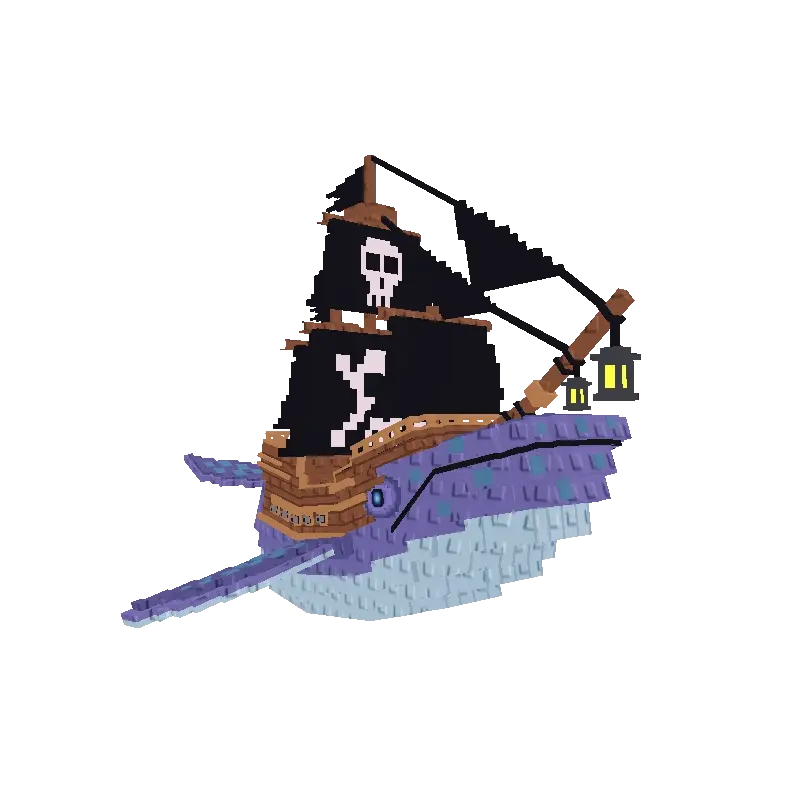 Captaino Mobby