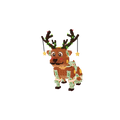 Money Money Reindeer