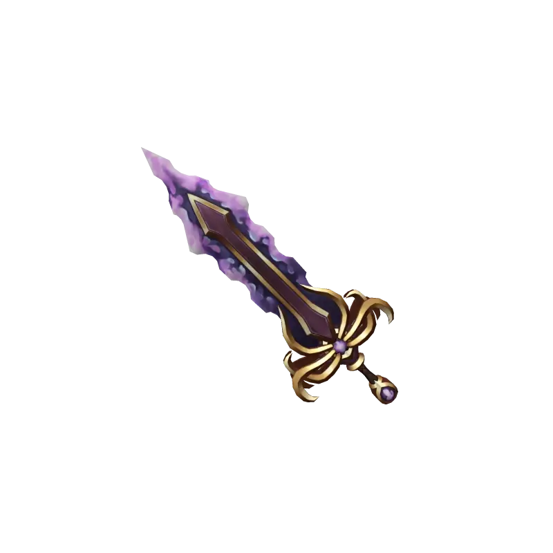 Nebula Knife