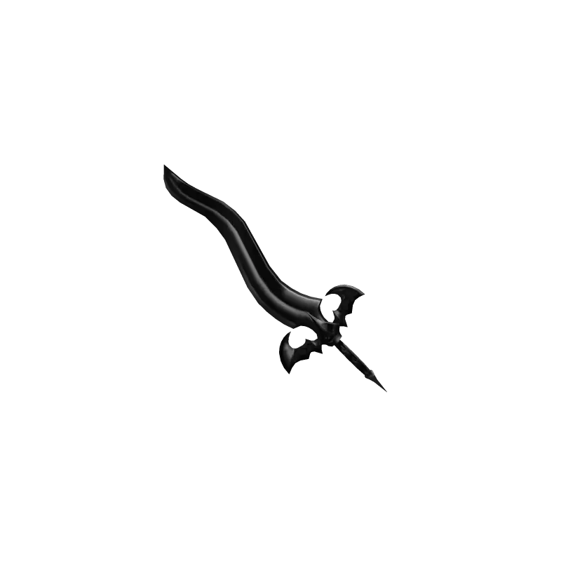 Nightblade Knife