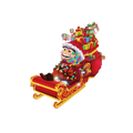 Chicleteira Noelteira