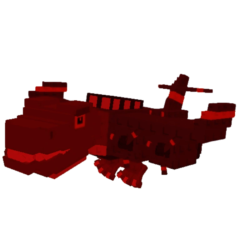 Cursed Nuclearo