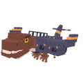 Nuclearo Dinossauro