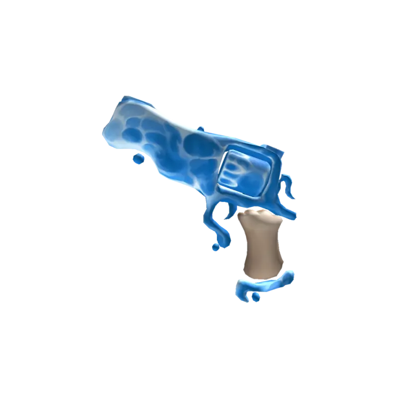 Ocean Gun