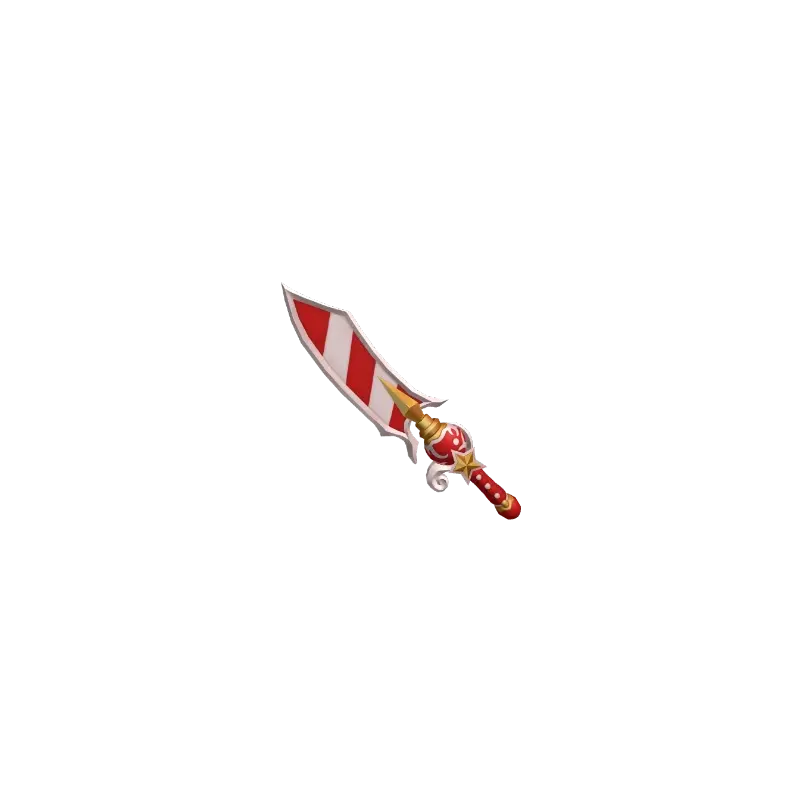 Ornament Knife