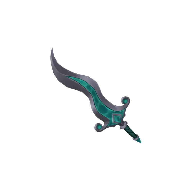 Phantom Knife