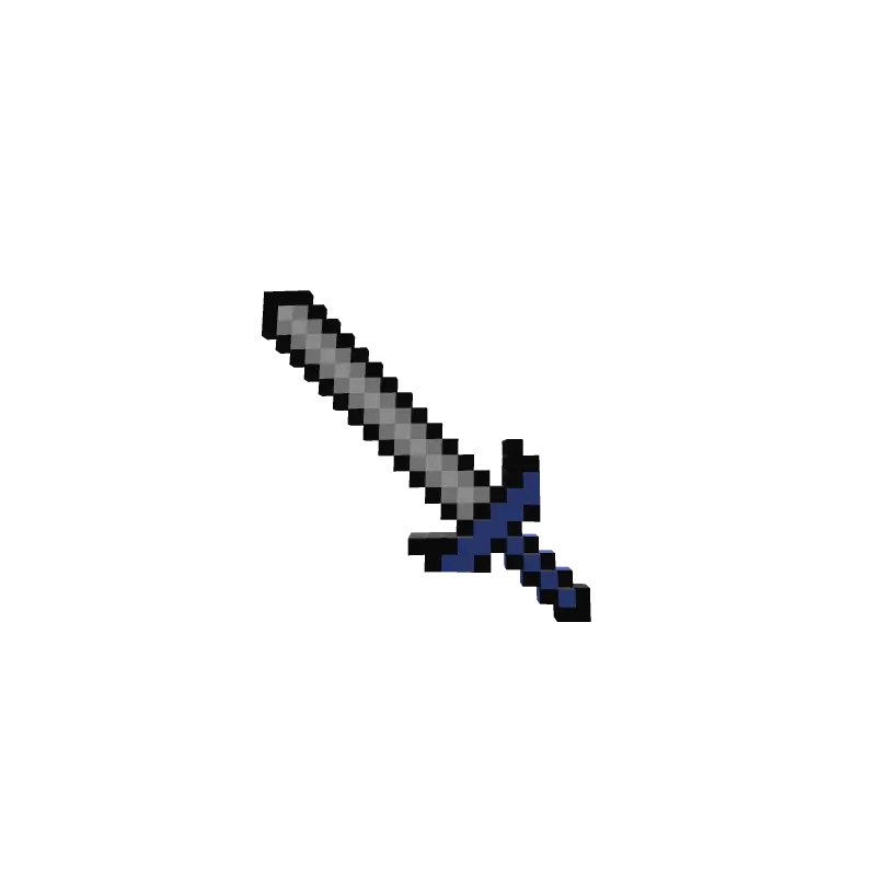 Pixel Knife