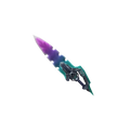 Plasmablade Knife