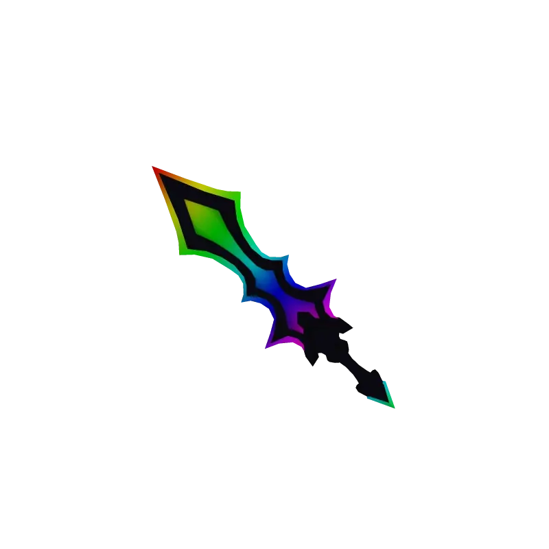 Prismatic Knife