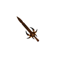 Pumpking Knife