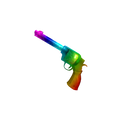 Rainbow Gun