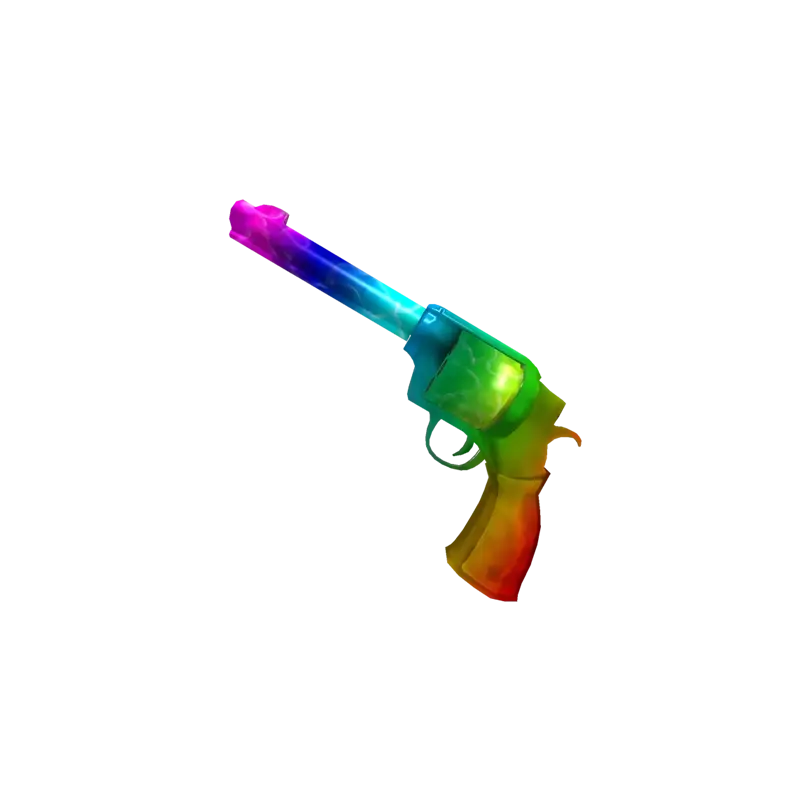 Rainbow Gun