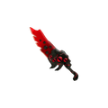 Red Seer Knife