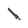 Saw Knife