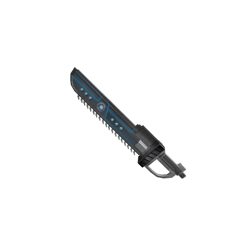 Saw Knife