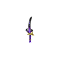 Shadow Knife