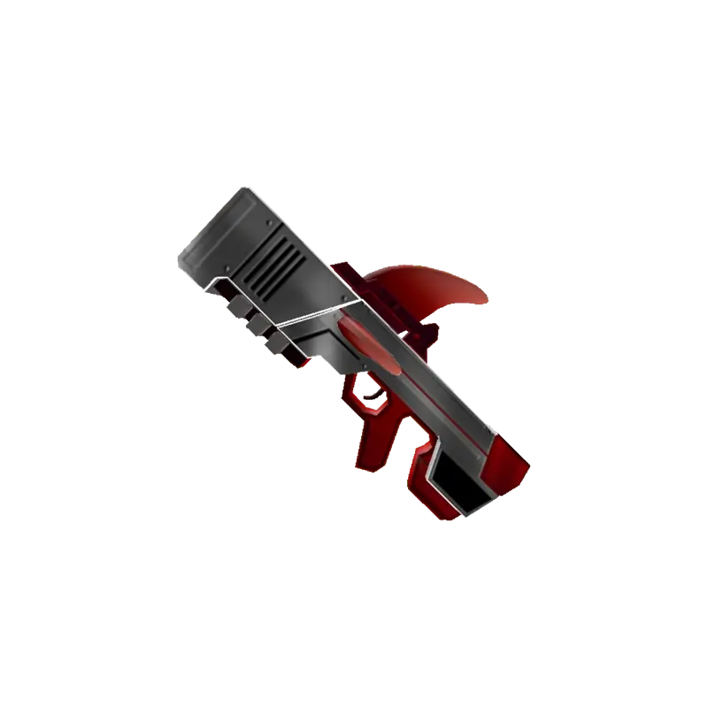 Shark Gun