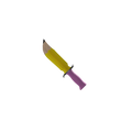 Skool Knife