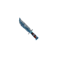 Snowman Knife (2015)