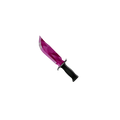 Sparkle 4 Knife