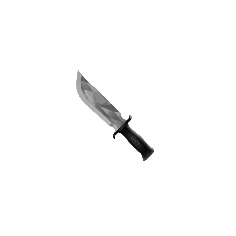Sparkle 9 Knife