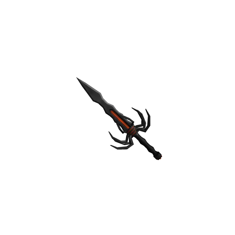 Spider Knife