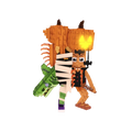 La Spooky Grande