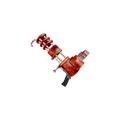 Sugar Gun