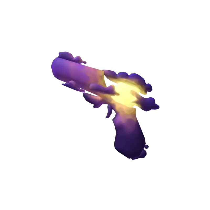 Sunrise Gun
