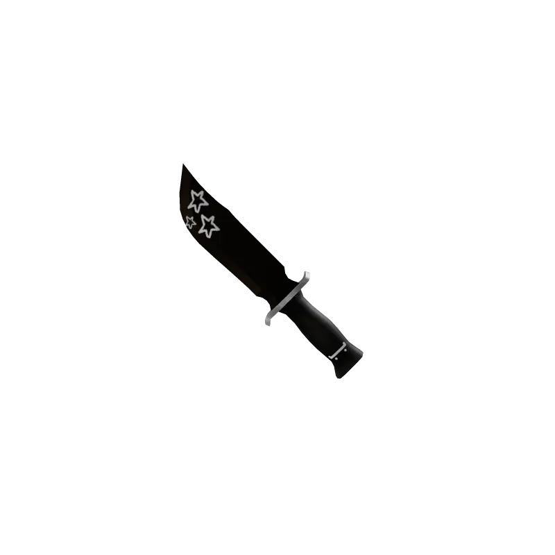 Tailslide Knife