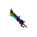 Chroma Elderwood Blade