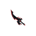 Vampire's Edge Knife