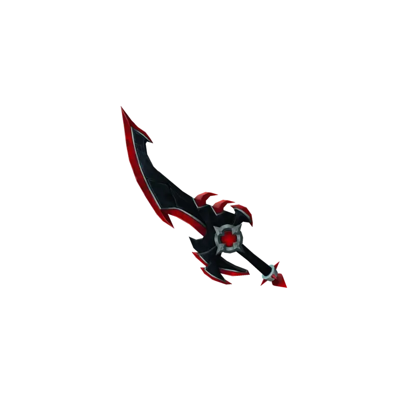 Vampire's Edge Knife