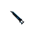 Virtual Knife